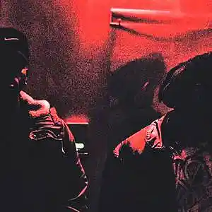 Picture for song 'INCOGNITO (6lack x Bryson Tiller)' by artist 'sycksound'