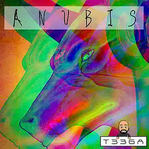 Picture for song 'Anubis (FREE DOWNLOAD)' by artist 'T33GA'