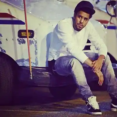 Picture for song 'J Cole Type Beat "No Limits" By Prod. TexaSs' by artist 'TexaSs'