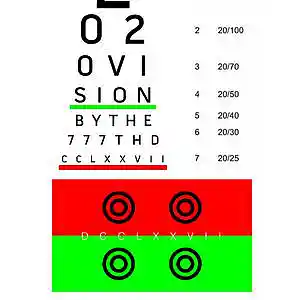 Picture for song '2020 Vision 01 (Prod By. The 777th)' by artist 'The 777th'