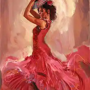 Picture for song 'anoche' by artist 'The Motrix'