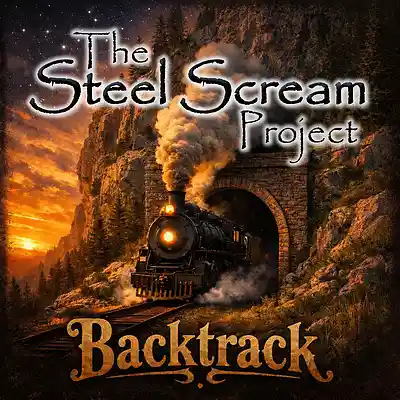 Picture for song 'The Deep Sleep Extended Version' by artist 'The Steel Scream Project'