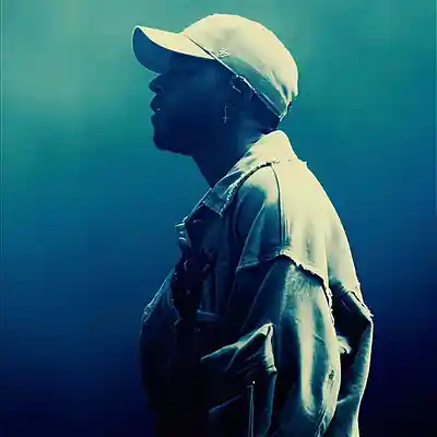 Picture for song 'Bryson Tiller x 6LACK Type Beat - "Nonchalant"' by artist 'tiebrkr'