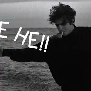 Picture for song 'HE HE!!' by artist 'Trent Akrigg'