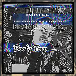 Picture for song 'Booty Trap' by artist 'Turtle Necromancer'