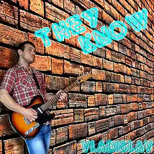 Picture for song 'They Know' by artist 'Vladislav Bahamut'