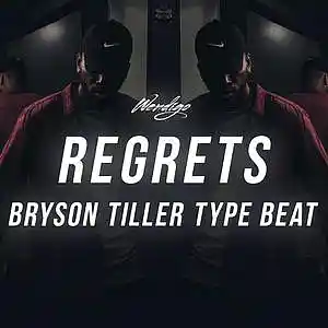 Picture for song 'Regrets *BLACK FRIDAY SALE -50*' by artist 'Wendigo'