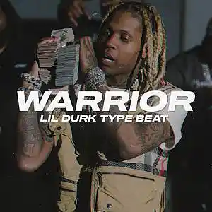 Picture for song 'Warrior (BUY 1 GET 4 FREE)' by artist 'Wendigo'