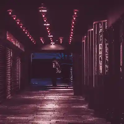 Picture for song '"Mislead" Beat for Sale' by artist 'whoDeanyBeatz'