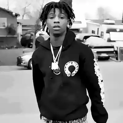 Picture for song 'BREAK THE CHAINS [ebk young joc, yatta type beat]' by artist 'Xan Brickz'
