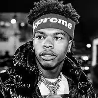 Picture for song 'JUMP OUT *Lil Baby*' by artist 'XXXMAKEITBOUNCE'