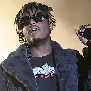 Picture for song 'Juice WRLD Type Beat . "Ultraviolet"' by artist '808Blanco'