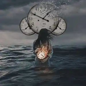 Picture for song 'Tick Tock (Smooth Bouncy Organic Lo-Fi)' by artist 'ALBM Productions'