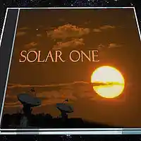Picture for song 'New Dawn' by artist 'ALPHA ONE OMEGA'