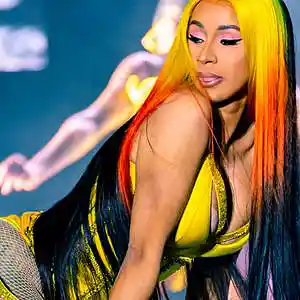 Picture for song 'I Don't Do Fake (Cardi B x Offset x Drake x Nicki)' by artist 'ProDByGoDBoDI'