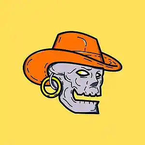 Picture for song 'Gunna x Lil Nas X Type Beat - "DJANGO"' by artist 'Jayzen'