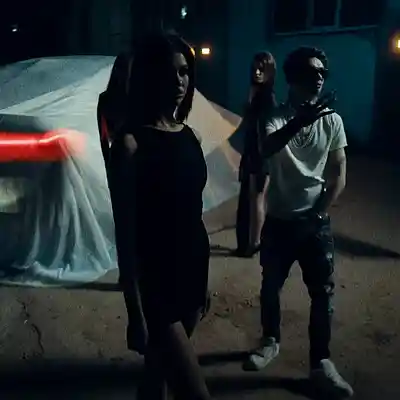 Picture for song 'IM TOO HIGH(50 Cent,Lil Wayne)' by artist 'Babyprod'