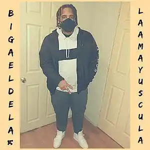 Picture for song 'Bigaeldela15 & JL - Tu Me Tiene Dema' by artist 'Bigaeldela15'