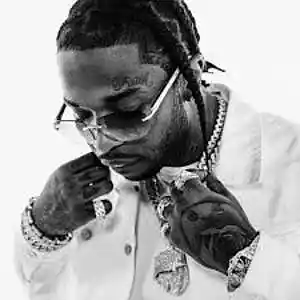 Picture for song 'Pop Smoke Travis Scott - Gatti' by artist 'Bobby Beatz Production'