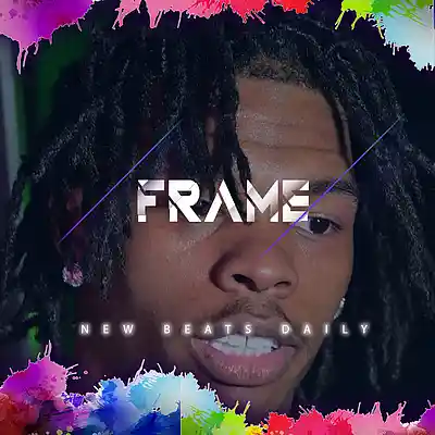Picture for song 'Frame' by artist 'Brandnew Beats'