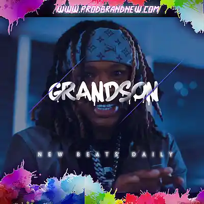 Picture for song 'Grandson' by artist 'Brandnew Beats'