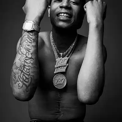 Picture for song 'Free Big scarr type beat' by artist 'Brunoteebeats'