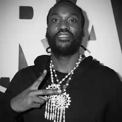 Picture for song 'Till My Last Breath / Meek Mill Type Beat' by artist 'Buckroll'