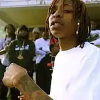 Picture for song 'Nef The Pharaoh Type Beat-Young Stunna Prod By Cam' by artist 'CamRuski'