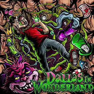 Picture for song '"Dead Bitch's ft. Mentality & Ali B' by artist 'Capitole-D'
