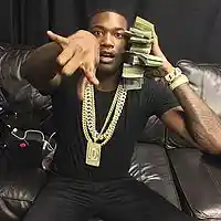 Picture for song 'Let Me Know Somethin FREE DL $100 Ex' by artist 'Cracka Lack'