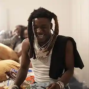 Picture for song '" Hood Legend " Hotboii Type Beat' by artist 'Dafool11'