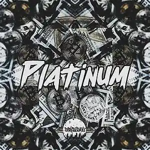 Picture for song 'Platinum (Prod. DarkDJDoGG)' by artist 'DarkDJDoGG'