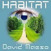 Picture for song 'Benefit Of The Doubt' by artist 'David Maeso'