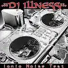 Picture for song 'Inner Bypass' by artist 'DJ ILLNESS'