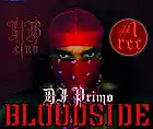 Picture for song 'BLOODSIDE MUSIC - BLOODSIDE IS BOM' by artist 'DJ PRIMO(BEL)'
