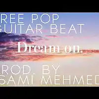 Picture for song 'Dream On (FREE INSTRUMENTAL)' by artist 'DominionRecords'