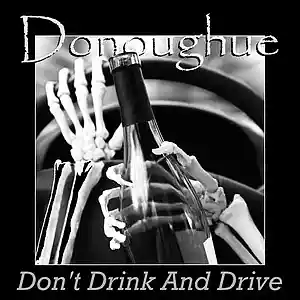 Picture for song 'Don't Drink And Drive' by artist 'Donoughue'