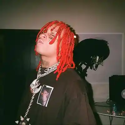 Picture for song 'Rage X Hoodtrap Type Beat 2025 - "Zoomin"' by artist 'D-Streak057'