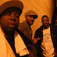 Picture for song 'Dilla and Common Type 1' by artist 'D. Sullivan'