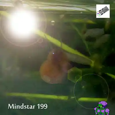 Picture for song 'Mindstar 199' by artist 'Eizi Hirahara'