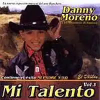 Picture for song 'FELIZ CUMPLEANOS' by artist 'EL INTERNACIONAL DANNY MORENO'