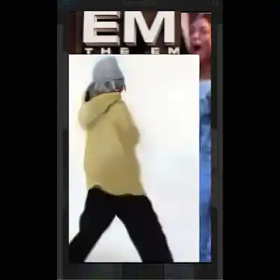 Picture for song 'eminem2_alrightrealslimshadyreallllleminem' by artist 'Eminem 2'