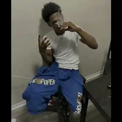 Picture for song 'Mg Sleepy x Sample Type Beat - "No More"' by artist 'Evil Jxy'