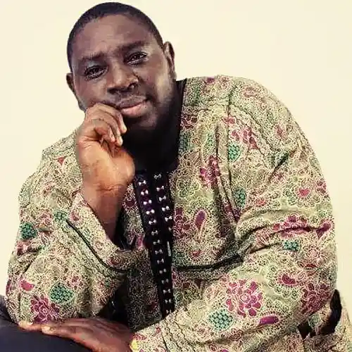 Picture for song 'Heal the world (CD) by Revd Fatuyi' by artist 'Fatibofmusic'