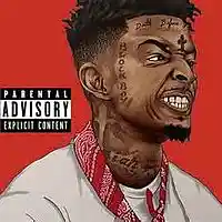 Picture for song 'Feelings' by artist 'FalloutBeatz'