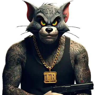Picture for song 'Freestyle Beat - "Trap Chronicles" - Rap Trap Beat' by artist 'Hunter Trap Beats'