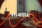 Picture for song '| Grime Street | West Coast Rap' by artist 'FINESSE ASTRO'