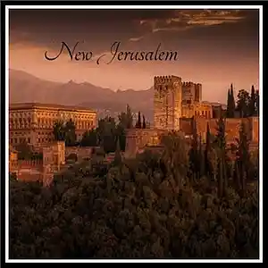 Picture for song 'I See Forever' by artist 'firesong'