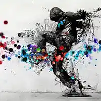 Song picture