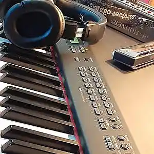 Picture for song 'Love Ain't' by artist 'George Evans'